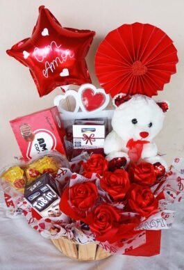 Com Amor