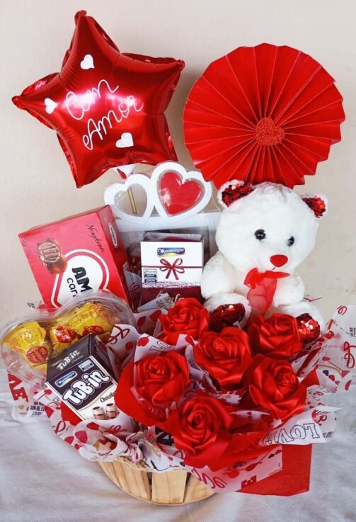 Com Amor