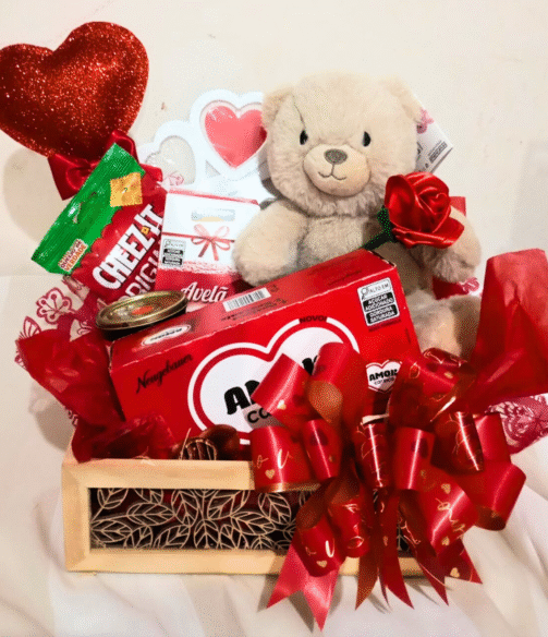 Como é Grande o Meu Amor por Você