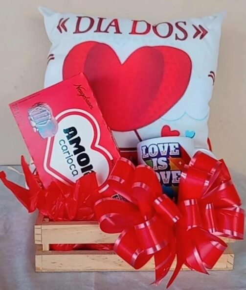 Eternos Namorados