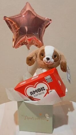 Com Amor