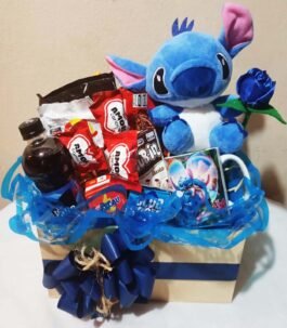 Love Stitch