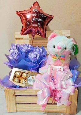Minha Prova de Amor