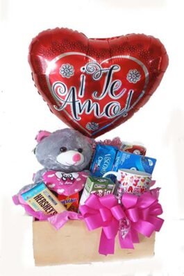 Te Amo